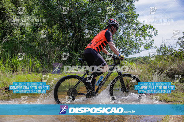 2º Desafio MTB Sandovalina