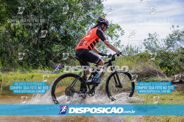 2º Desafio MTB Sandovalina