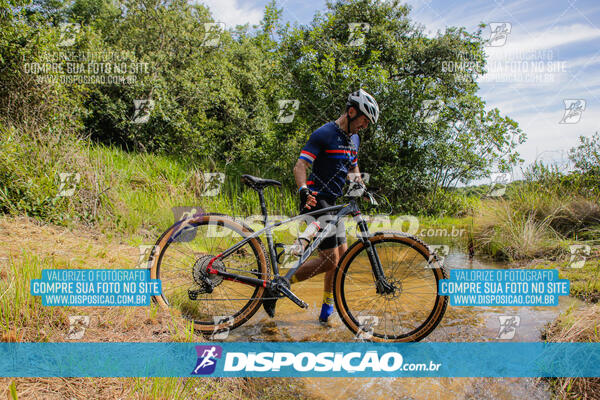 2º Desafio MTB Sandovalina