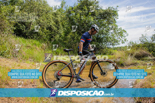 2º Desafio MTB Sandovalina