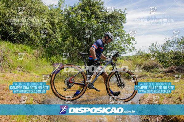 2º Desafio MTB Sandovalina