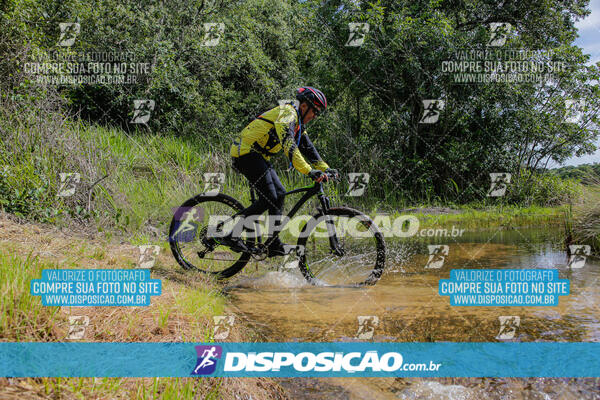 2º Desafio MTB Sandovalina