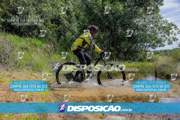 2º Desafio MTB Sandovalina