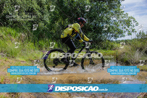 2º Desafio MTB Sandovalina