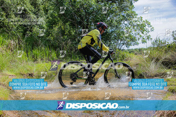 2º Desafio MTB Sandovalina