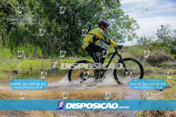 2º Desafio MTB Sandovalina