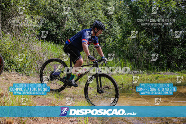 2º Desafio MTB Sandovalina