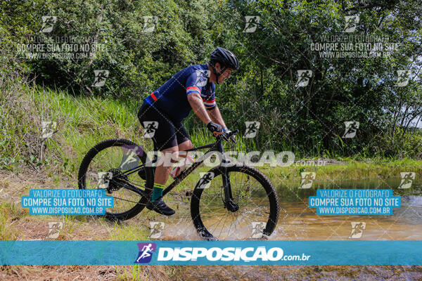 2º Desafio MTB Sandovalina