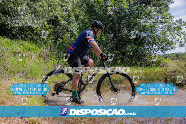 2º Desafio MTB Sandovalina