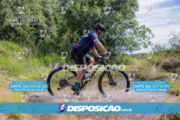 2º Desafio MTB Sandovalina