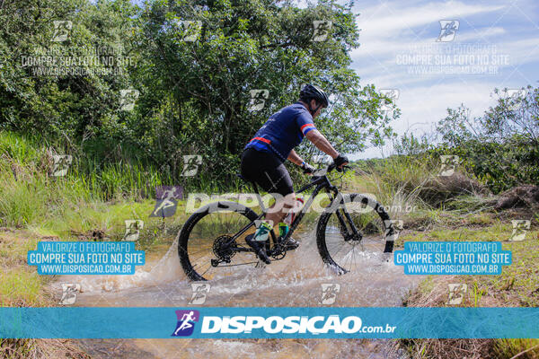 2º Desafio MTB Sandovalina