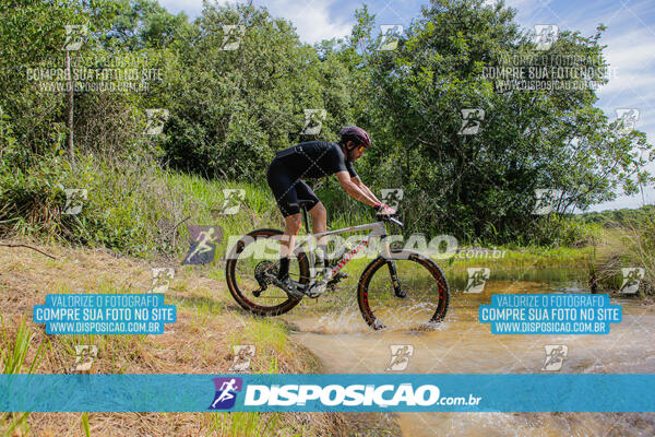 2º Desafio MTB Sandovalina