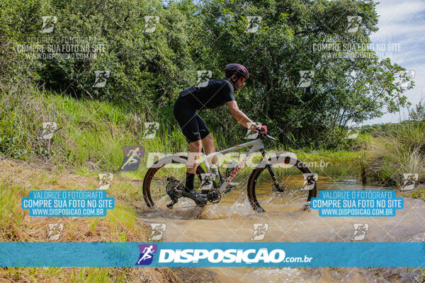 2º Desafio MTB Sandovalina