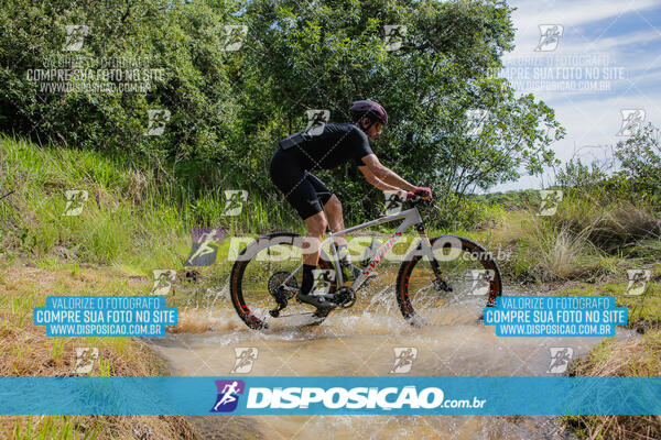 2º Desafio MTB Sandovalina