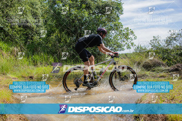 2º Desafio MTB Sandovalina