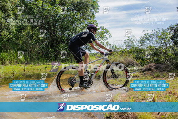 2º Desafio MTB Sandovalina