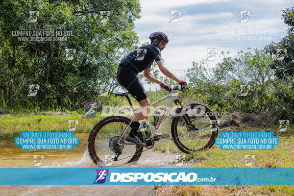 2º Desafio MTB Sandovalina