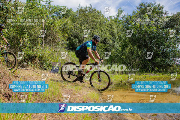 2º Desafio MTB Sandovalina