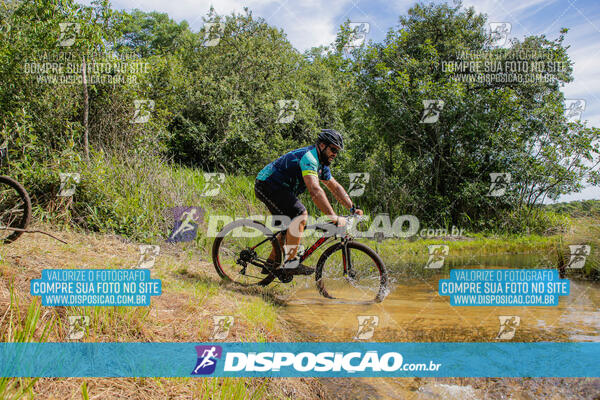 2º Desafio MTB Sandovalina