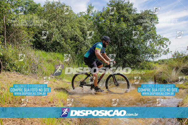 2º Desafio MTB Sandovalina