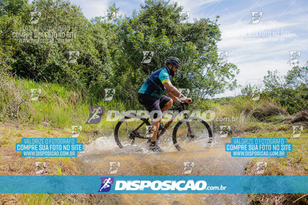 2º Desafio MTB Sandovalina