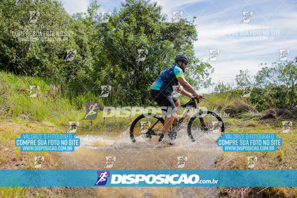 2º Desafio MTB Sandovalina