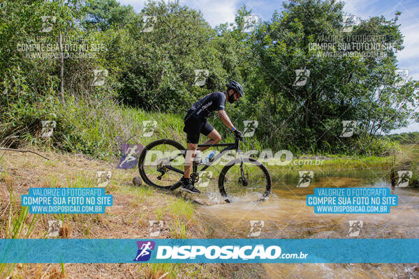 2º Desafio MTB Sandovalina