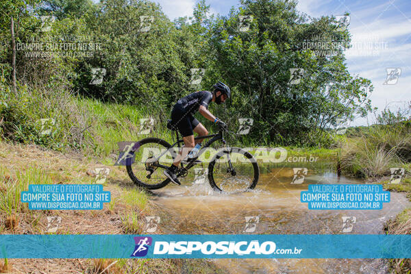 2º Desafio MTB Sandovalina