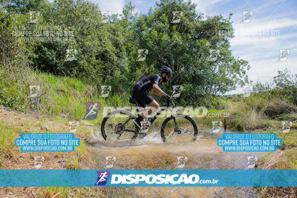 2º Desafio MTB Sandovalina