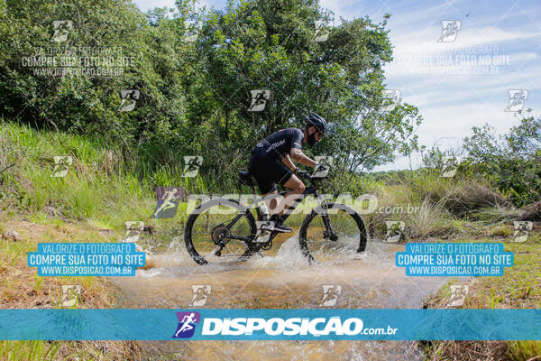 2º Desafio MTB Sandovalina