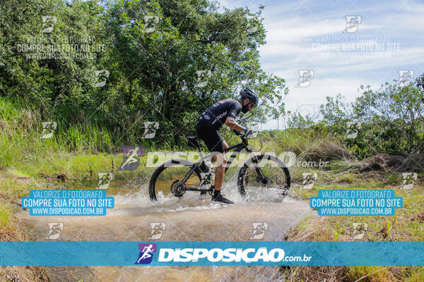 2º Desafio MTB Sandovalina