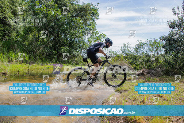 2º Desafio MTB Sandovalina