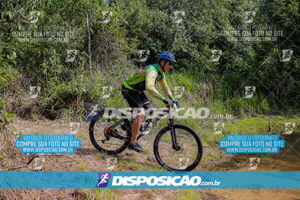 2º Desafio MTB Sandovalina