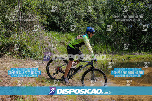 2º Desafio MTB Sandovalina