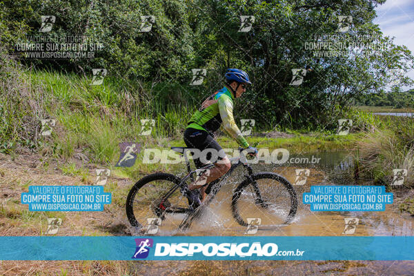 2º Desafio MTB Sandovalina