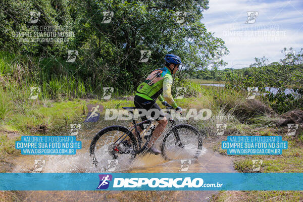 2º Desafio MTB Sandovalina