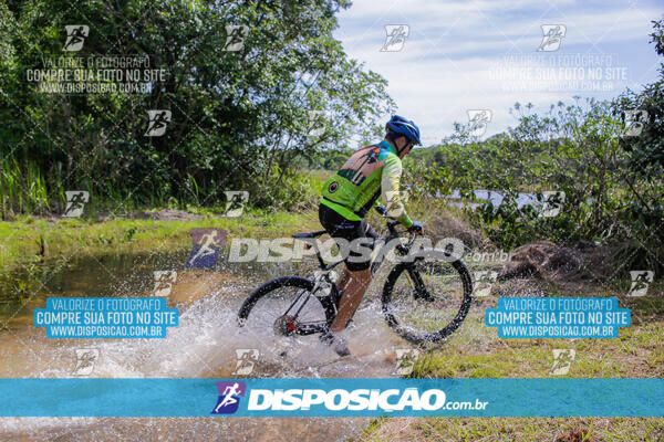 2º Desafio MTB Sandovalina