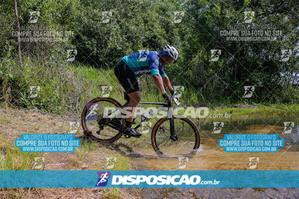 2º Desafio MTB Sandovalina