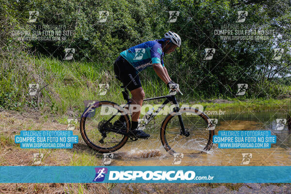 2º Desafio MTB Sandovalina