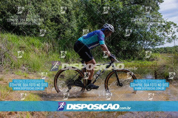 2º Desafio MTB Sandovalina