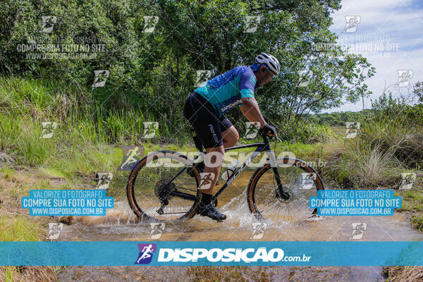 2º Desafio MTB Sandovalina