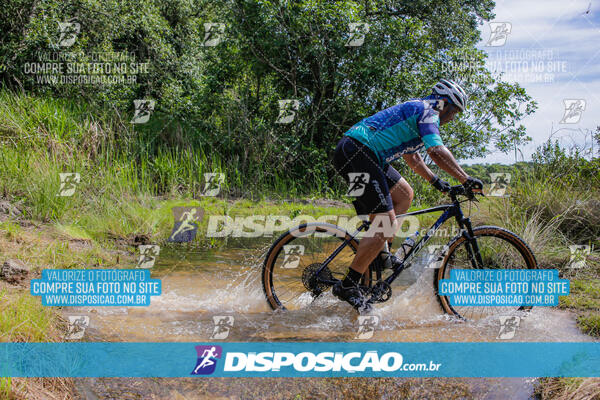 2º Desafio MTB Sandovalina