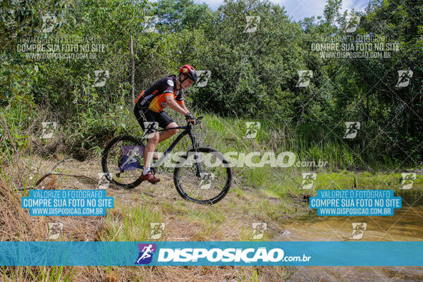 2º Desafio MTB Sandovalina