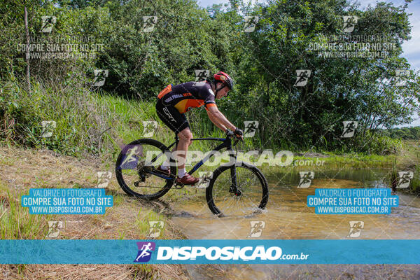 2º Desafio MTB Sandovalina