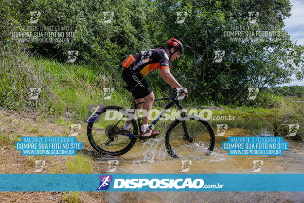 2º Desafio MTB Sandovalina