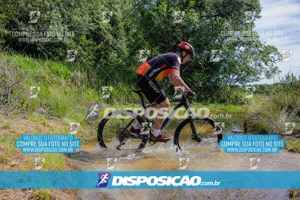 2º Desafio MTB Sandovalina