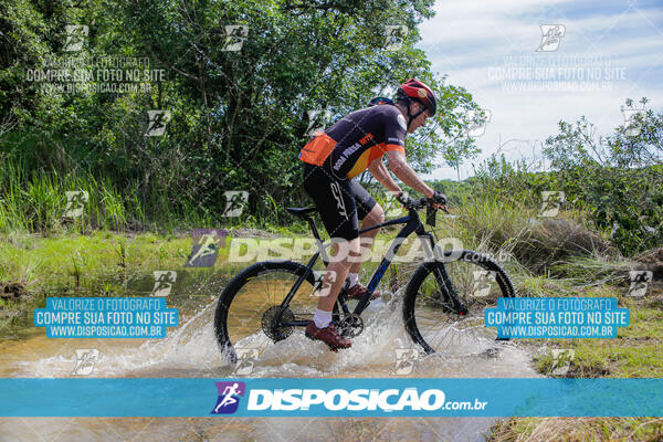 2º Desafio MTB Sandovalina