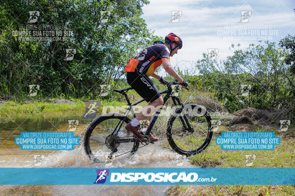 2º Desafio MTB Sandovalina