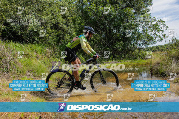 2º Desafio MTB Sandovalina