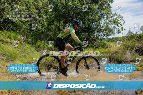 2º Desafio MTB Sandovalina